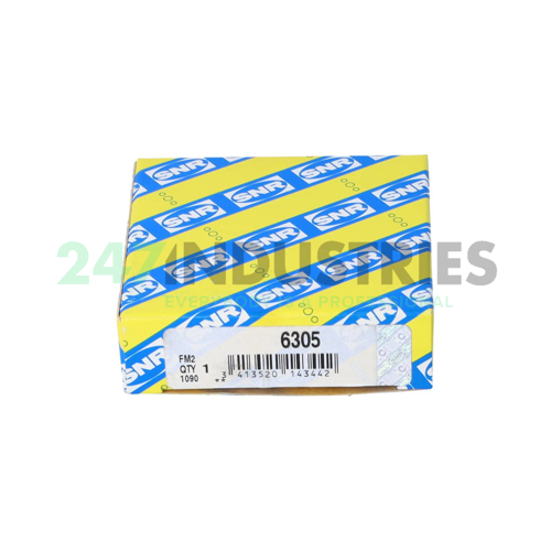 6305 SNR Image 4