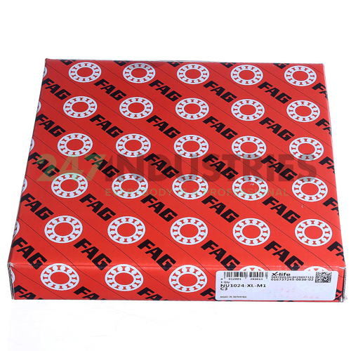 NU1024-XL-M1-C3 FAG Image 5