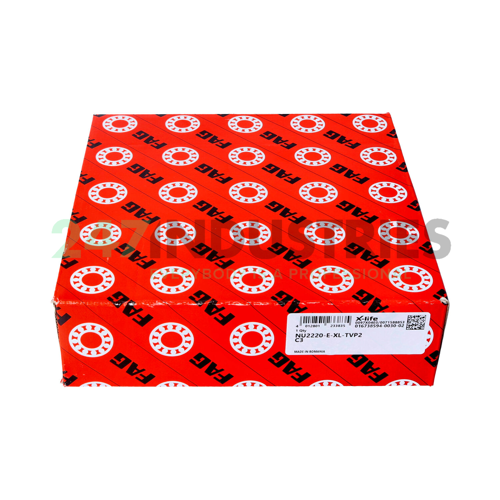 NU2220-E-XL-TVP2-C3 FAG Image 4