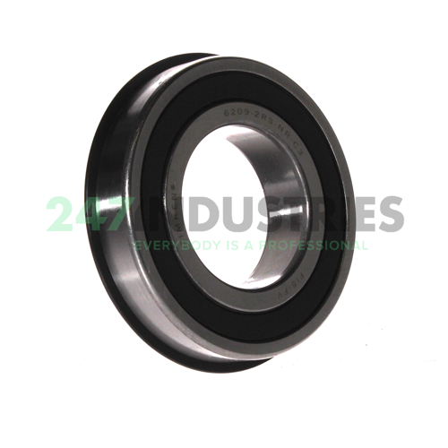 6209-2RS-NR-C3 Timken