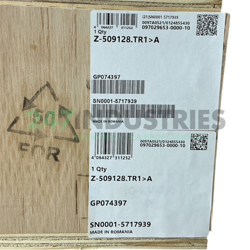 Z-509128.TR1 FAG Image 3