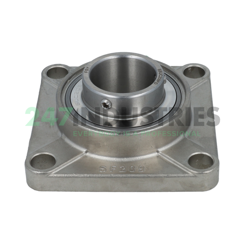 SSUCF210-30 FD FSY