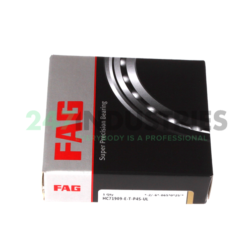 HC71909-E-T-P4S-UL FAG Image 2