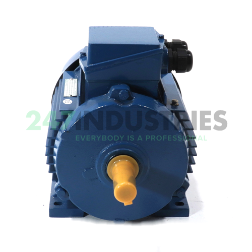 SG112M6/8WT-B3 BEVI Image 2