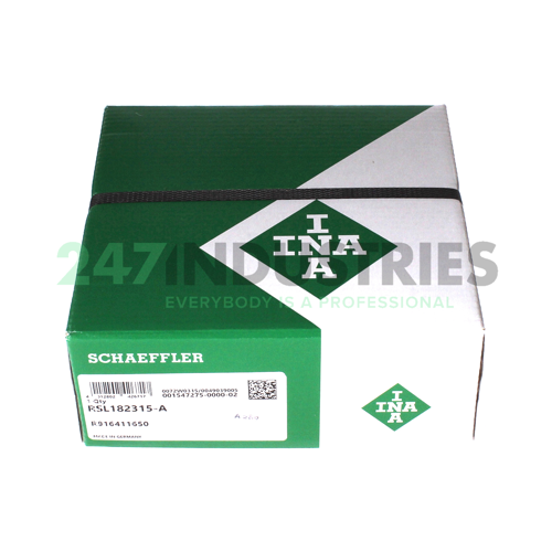 RSL182315-A INA Image 3