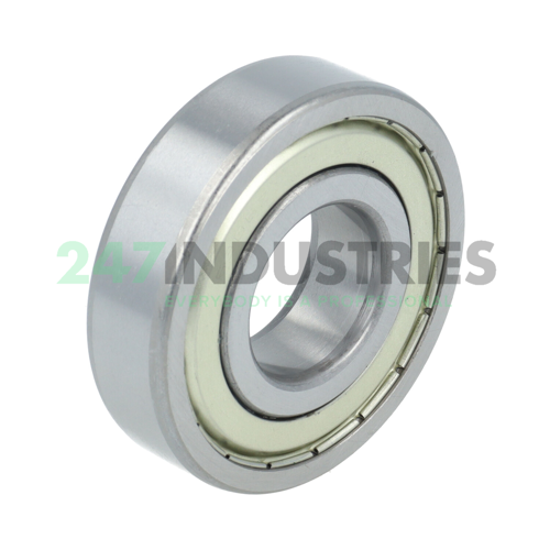 6306ZZ C3 FSY Image 2
