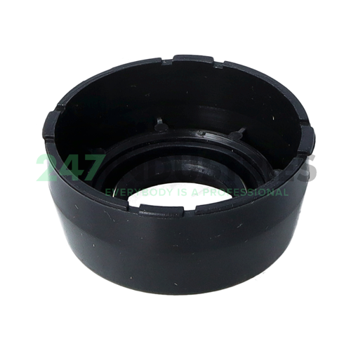 OC205-BLACK Neutral Image 2