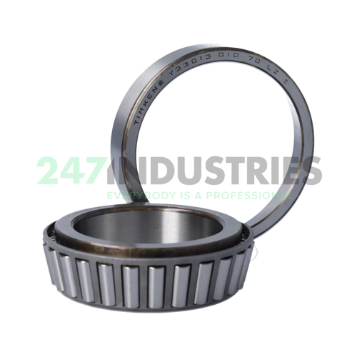 33013-9X025 Timken Image 3