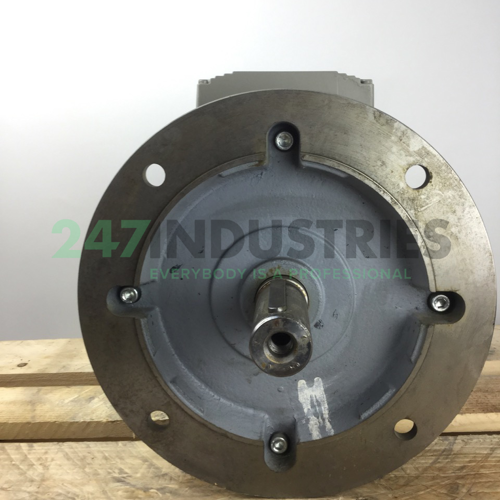 1LA7163-6AA11 Siemens Image 4