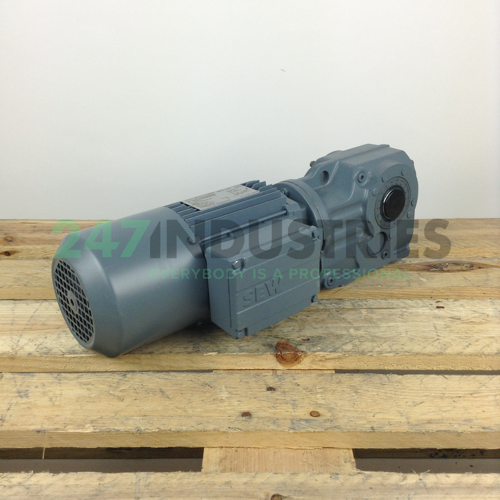 KA37TDT80N4/BMG/TH SEW-EURODRIVE Image 3