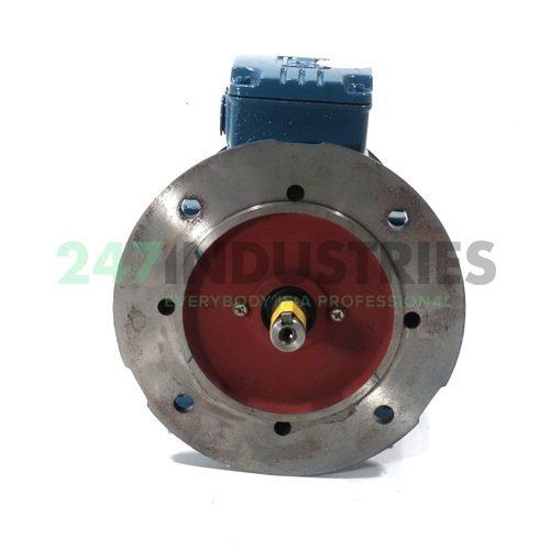 0.75K31AL2804B35 WEG Image 2