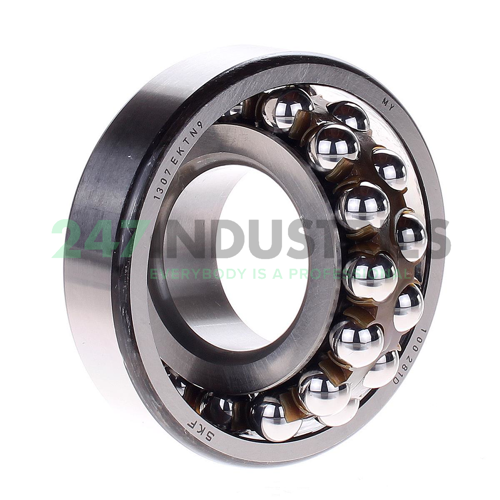 1307EKTN9 SKF Image 2
