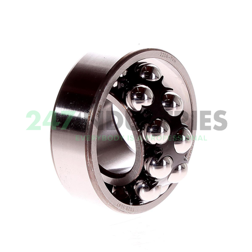 2206-TVH FAG Image 2