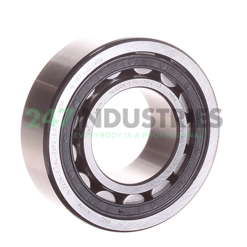 NJ2206-E-XL-TVP2-C3 FAG