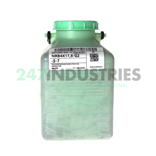 NRB4X17,8-G2/-5-7 INA Image 2