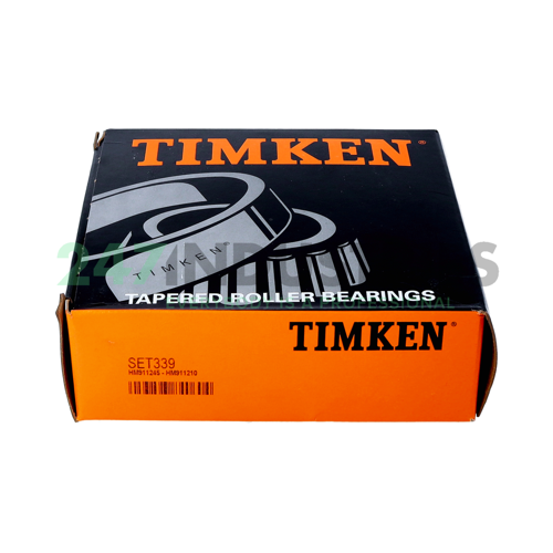 HM911245/HM911210 Timken Image 3