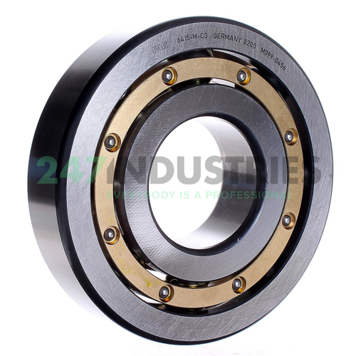 6415M/C3 SKF