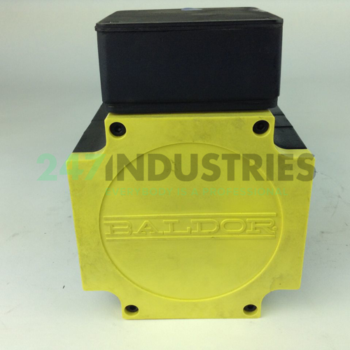 BSM100C-4250AA Baldor Image 3