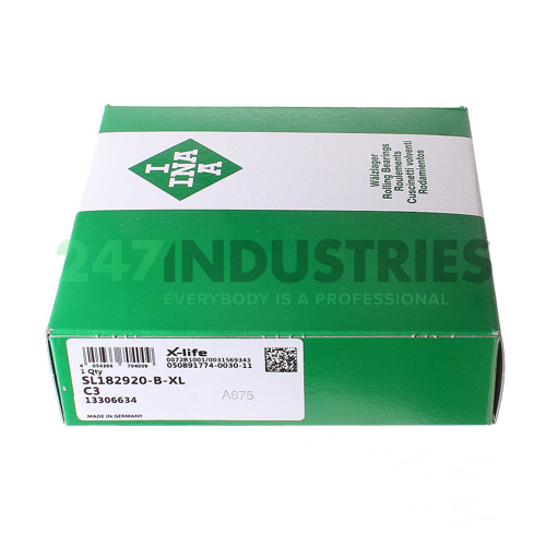 SL182920-B-XL-C3 INA Image 3