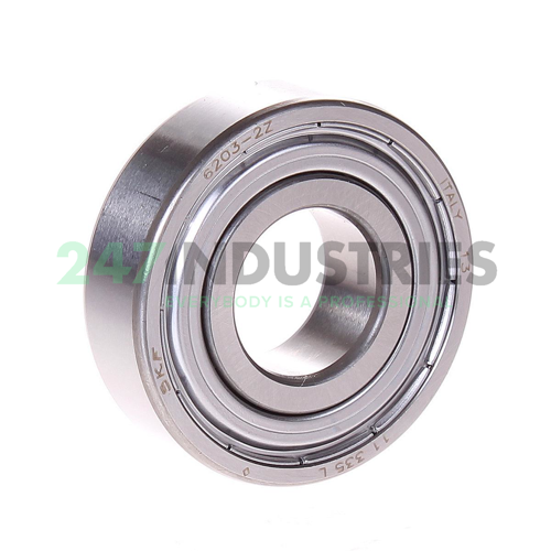 6203-2Z SKF Image 2