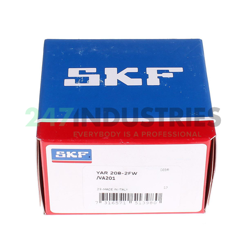 YAR208-2FW/VA201 SKF Image 3