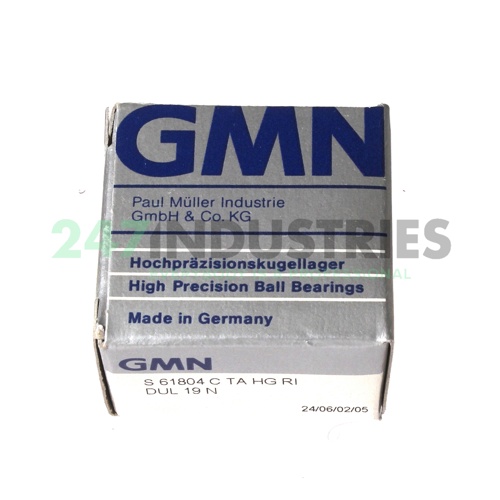 S61804C TA HG RI DUL GMN Paul Müller Industrie Image 3