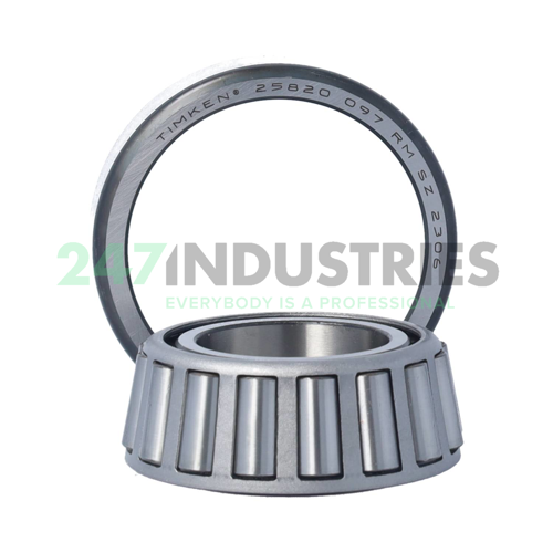 25880-99401 Timken Image 2