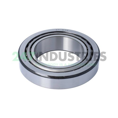 4T-687/672 NTN Image 3