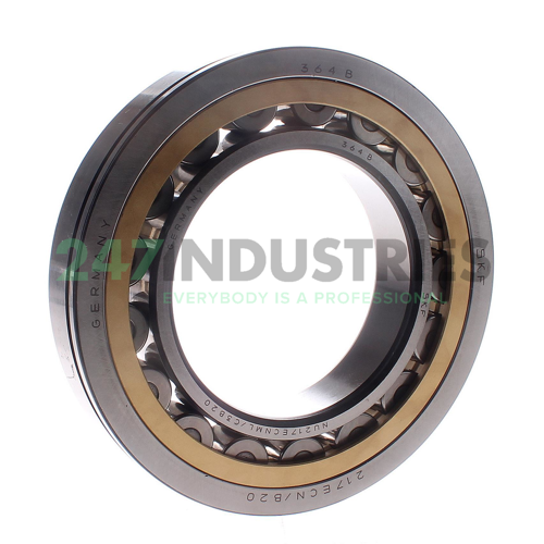 NU217ECNML/C3B20 SKF