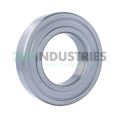 6221-2Z/C3 SKF