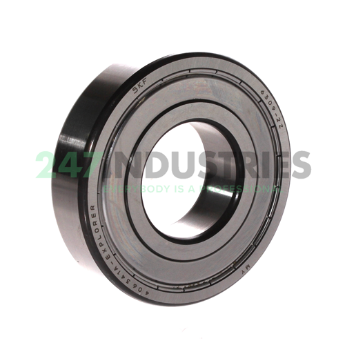 6309-2Z SKF