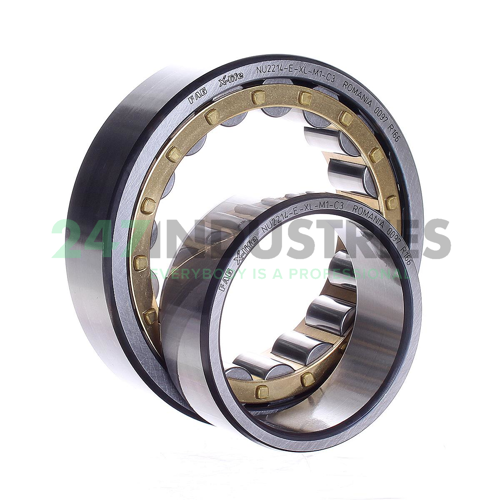 NU2214-E-XL-M1-C3 FAG Image 3