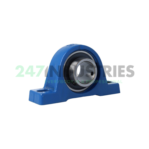 UCPE208 SNR