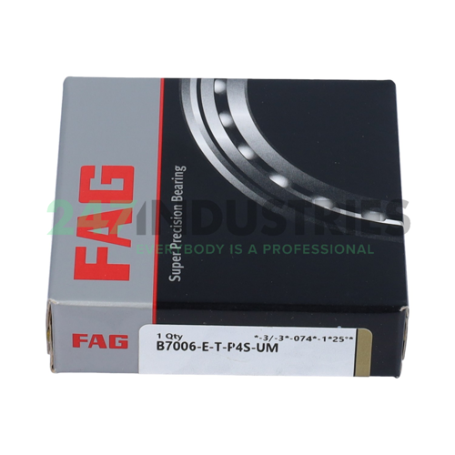 B7006-E-T-P4S-UM FAG Image 3