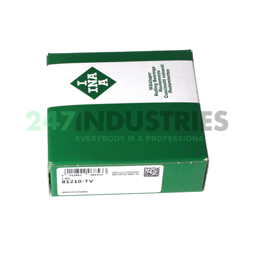 KWVE15-B-RROC-V1-G3 INA Image 4