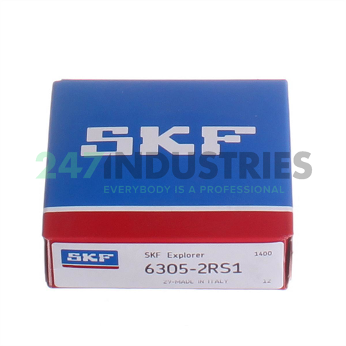 6305-2RS1 SKF Image 4