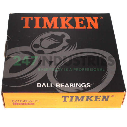 6218-NR-C3 Timken Image 3