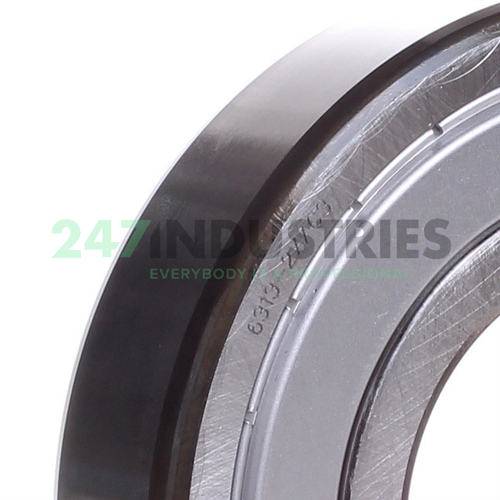 6313-2Z/C3 SKF Image 2