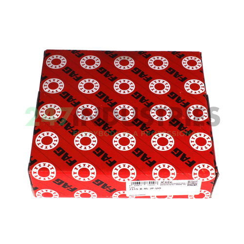 7315-B-XL-JP-UO FAG Image 3