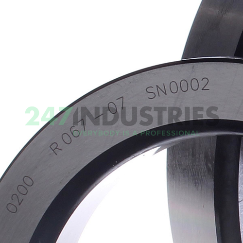 QJ218-N2-MPA-C3 FAG Image 2