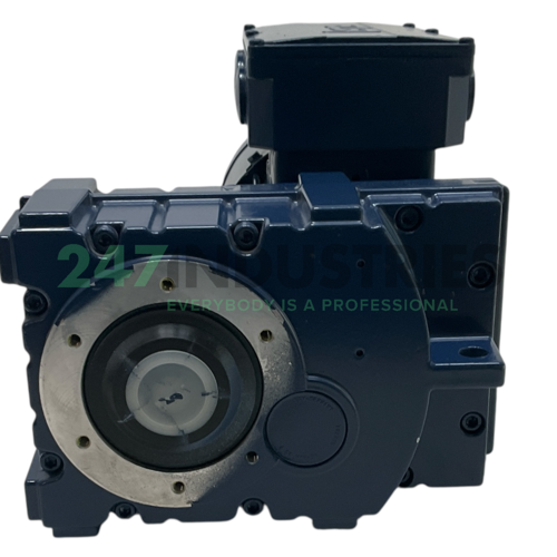 GFL04-2MHCR080C32 Lenze Image 2