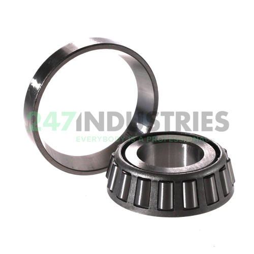 07087X/07196 Timken Image 2