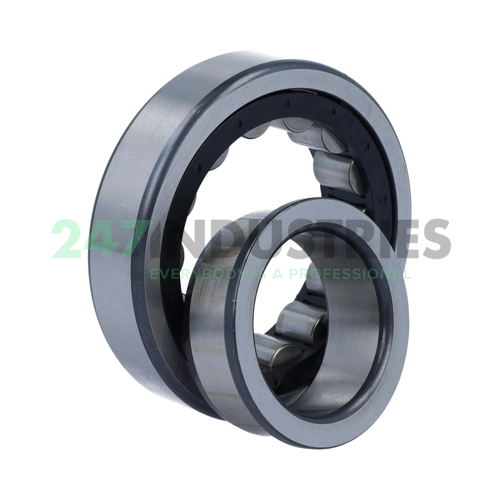 NJ207-E-XL-TVP2-C4 FAG Image 3