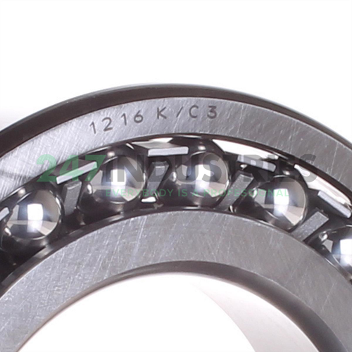 1316K/C3 SKF Image 2