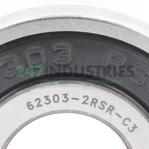 62303-A-2RSR-C3 FAG Image 3