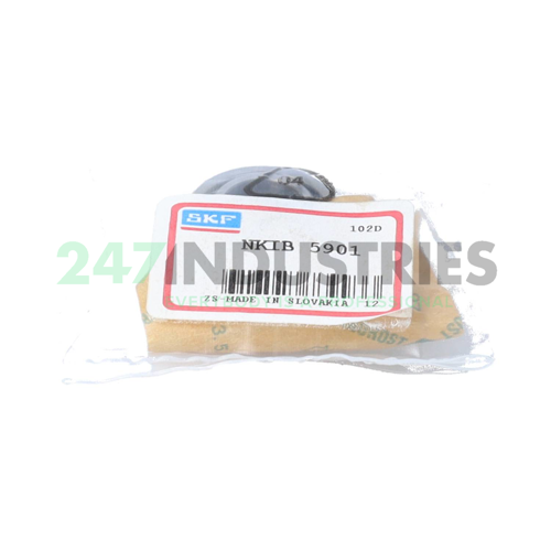 NKIB5901 SKF Image 3