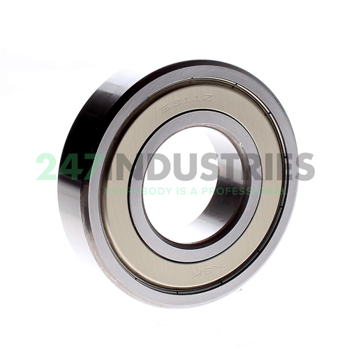 6311ZZ CM NSK
