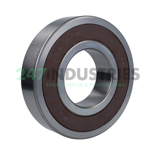 6315 2RS FBJ Image 2