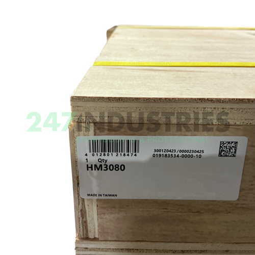 HM3080 FAG Image 3