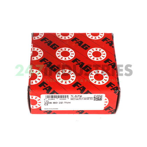 3308-BD-2Z-TVH-C3 FAG Image 3